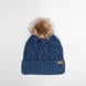 Navy Peony AW26