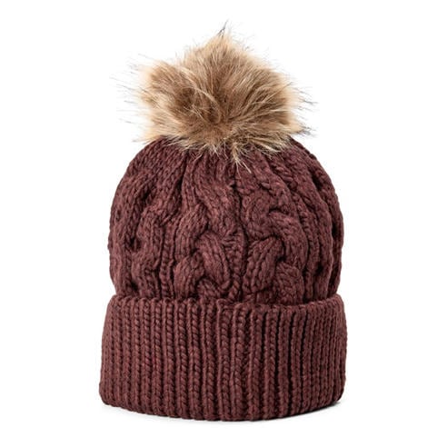 Barbour - Penshaw Cable-Knit Beanie