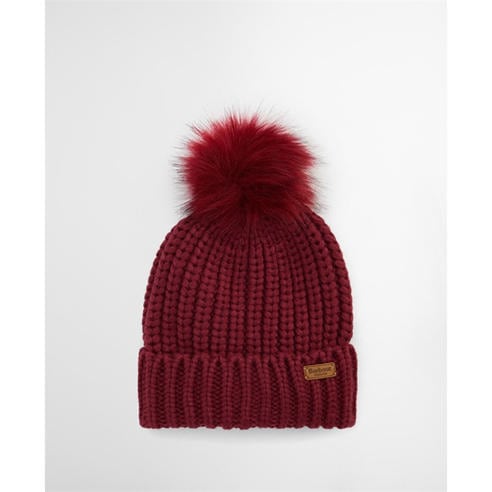Barbour - Saltburn Beanie