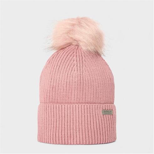 Barbour International - Mallory Pom Beanie