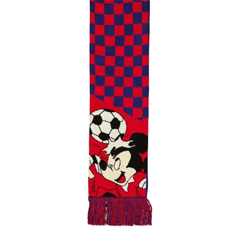 Brain Dead x adidas - Men's Midweight Scarf