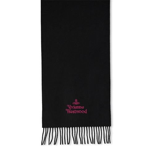 VIVIENNE WESTWOOD - Viv LG Scarf Sn64