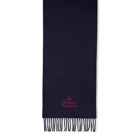 VIVIENNE WESTWOOD - Viv LG Scarf Sn64
