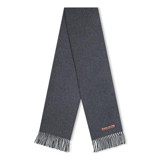 ACNE STUDIOS Canada Scarf,All Products : American Fashion Style Bags On Sale