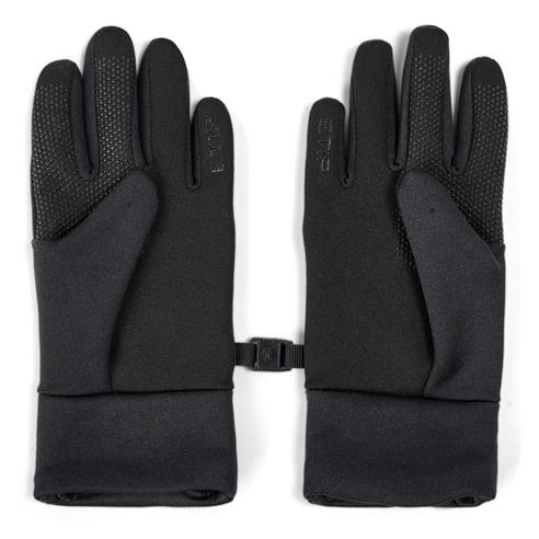 The North Face - Kids' Etip Fleece Gloves