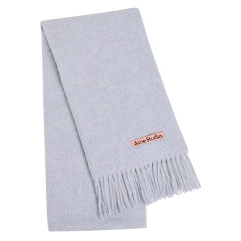 Acne Studios - Women's Canada Wool Midweight Scarf