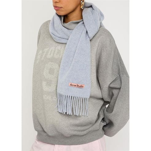 Acne Studios - Women's Canada Wool Midweight Scarf