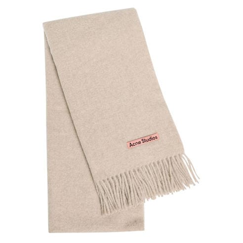 Acne Studios - Women's Canada Wool Midweight Scarf