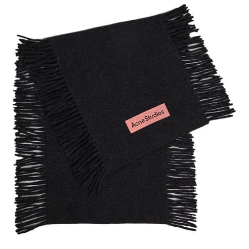 Acne Studios - Canada Cancan RWS Wool Midweight Scarf