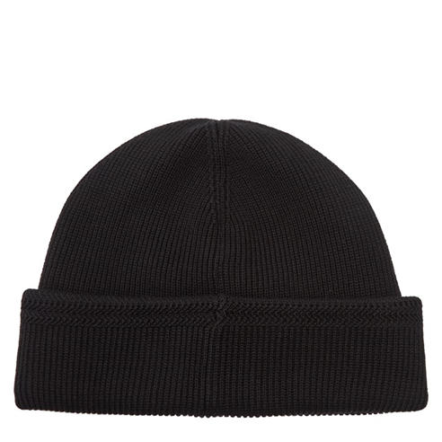 Stone Island - Men's Compass Cotton Beanie