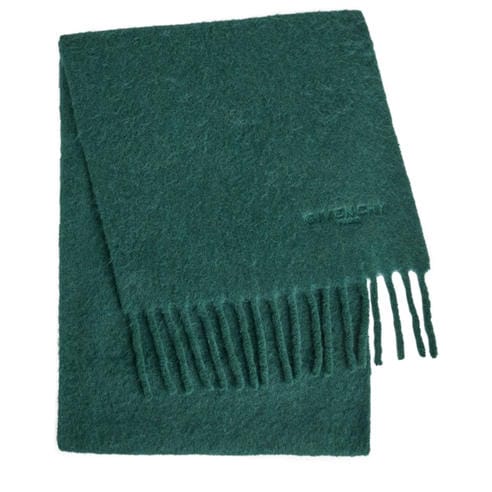GIVENCHY - ALPACA GIVENCHY 45X255 WOOL SC