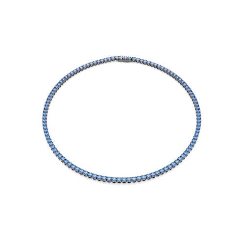 Swarovski - Women's Matrix Choker Necklace