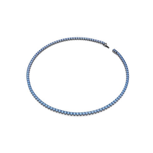 Swarovski - Women's Matrix Choker Necklace