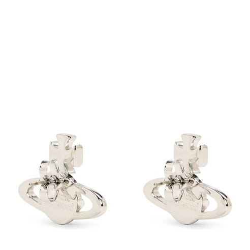 VIVIENNE WESTWOOD - Mayfair Bas Relief Earrings