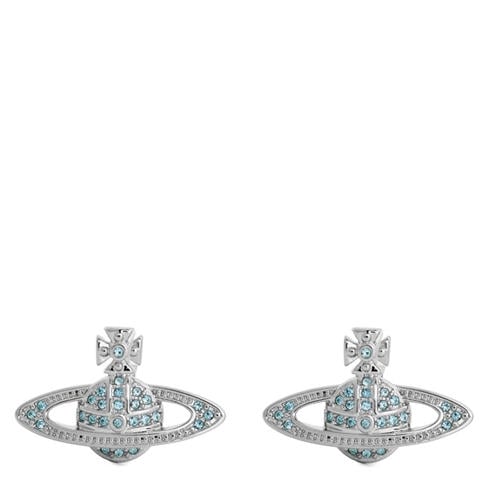 VIVIENNE WESTWOOD - Mayfair Bas Relief Earrings