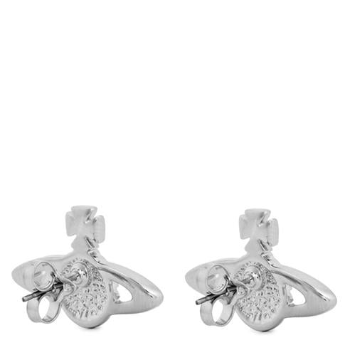 VIVIENNE WESTWOOD - Mayfair Bas Relief Earrings