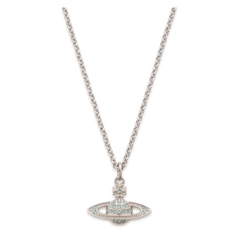 VIVIENNE WESTWOOD - Women's Saturn Orb Pendant Necklace