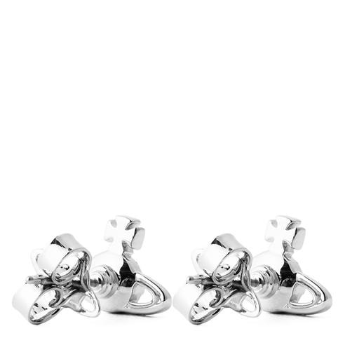VIVIENNE WESTWOOD - Womens Solitaire Earrings