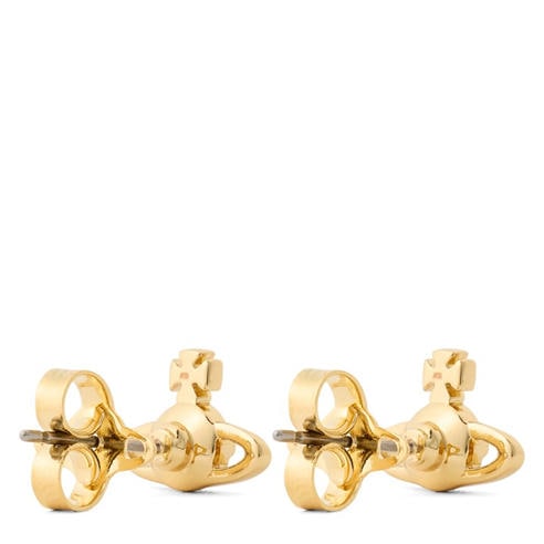 VIVIENNE WESTWOOD - Womens Solitaire Earrings