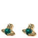 GOLD / EMERALD