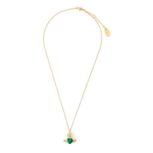 VIVIENNE WESTWOOD - Women's Lacework Ariella Pendant Necklace