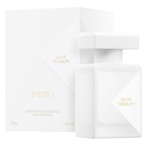 Initio - Unisex Musk Therapy Hair Mist