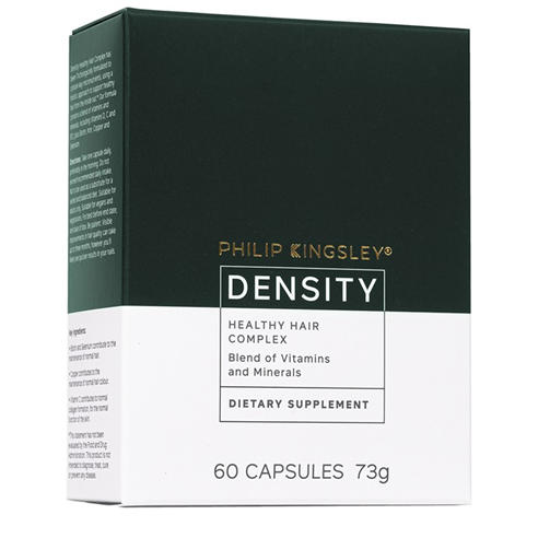 Philip Kingsley - Density Healthy Hair Growth Supplement