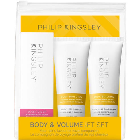 Philip Kingsley - Body & Volume Jet Hair Care Gift Set
