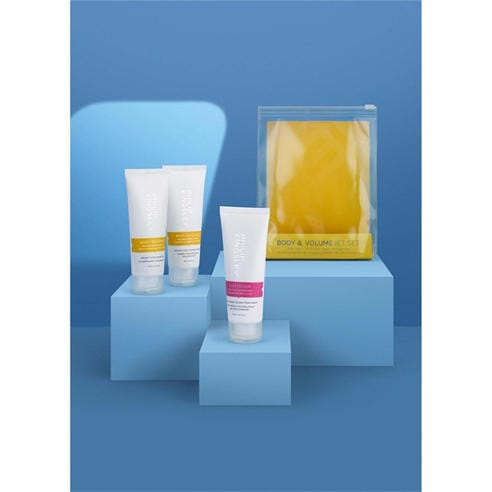 Philip Kingsley - Body & Volume Jet Hair Care Gift Set