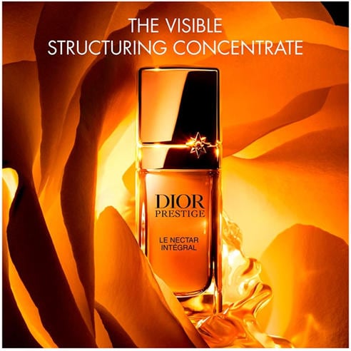 DIOR - Women's Le Nectar Intégral Face Serum 20 ml