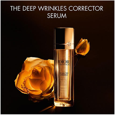DIOR - Women's Prestige Le Nectar Premier Refill Face Serum 30 ml