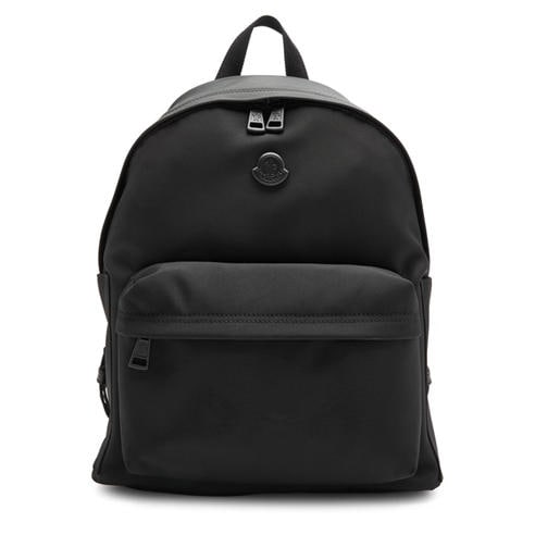 Moncler - Men's Pierrick Canvas Backpack