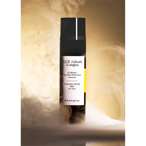 Sisley - PROTECTIVE SHIELD MIST 10