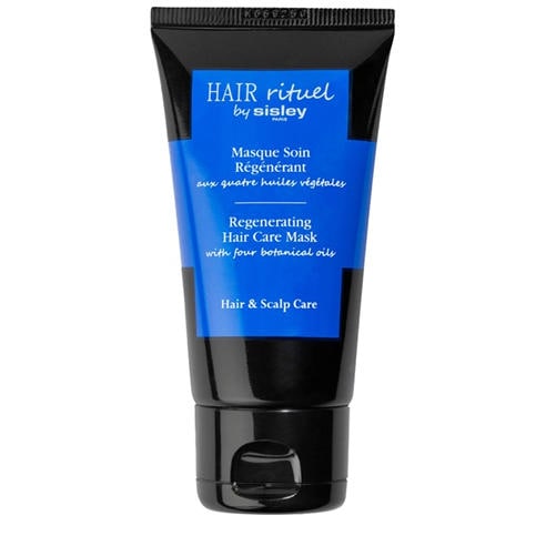 Sisley - Regenerating Hair Mask 50 ml