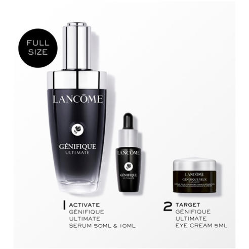 Lancome - Rénergie Anti Wrinkle Face Skin Care Set 50 ml