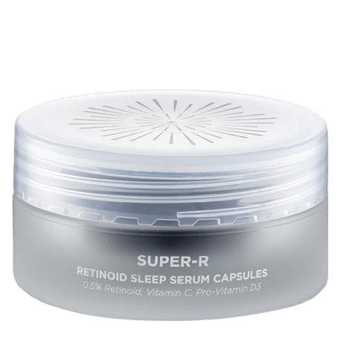 Oskia - Unisex Super R Retinoid Night Face Serum