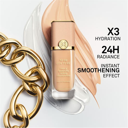 Carolina Herrera - HC MUP LIQUID FOUNDATION SHADE