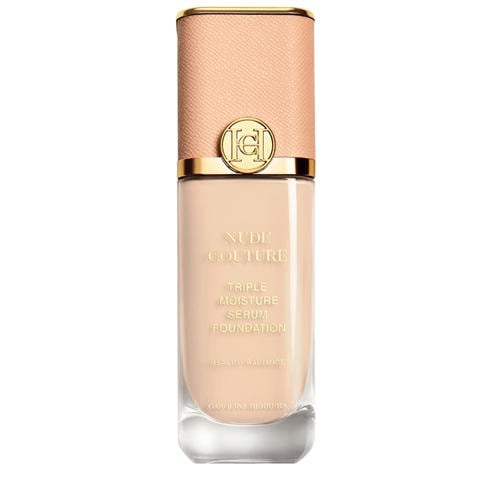 Carolina Herrera - HC MUP LIQUID FOUNDATION SHADE