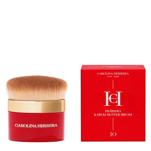 Carolina Herrera - Women's Bronzer Kabuki Brush