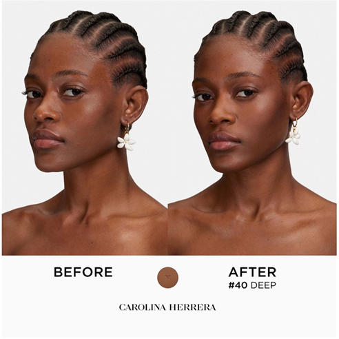 Carolina Herrera - HC MUP BRONZER REPACK LIGHT 10