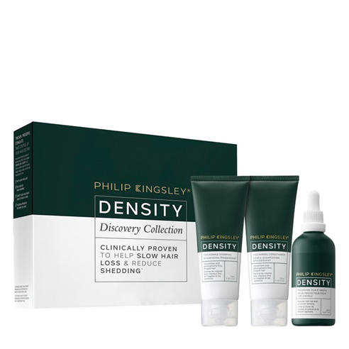 Philip Kingsley - Density Discovery Hair Care Coffret