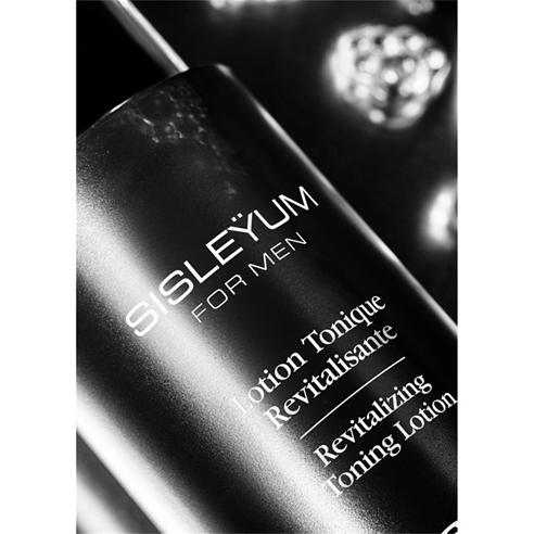 Sisley - Men's Sisleyum Revital Face Toner 150ml