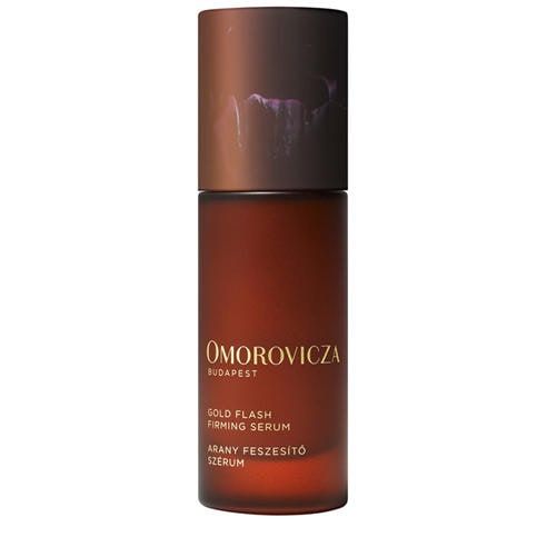 Omorovicza - Gold Flash Firming Face Serum