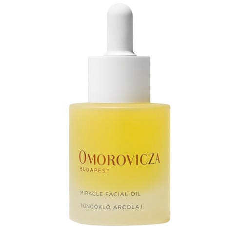 Omorovicza - Unisex Miracle Face Oil 30ml