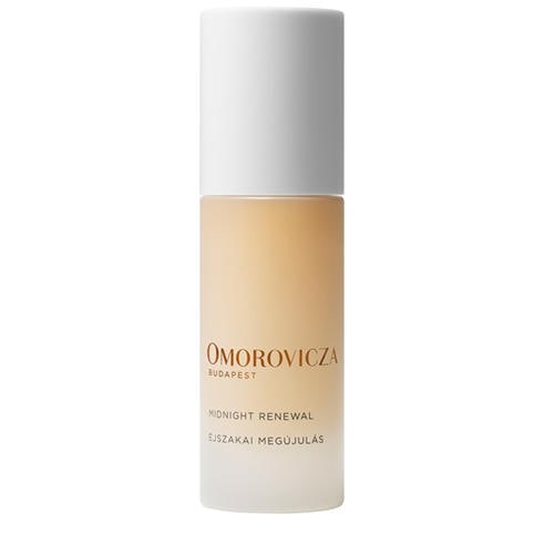 Omorovicza - Midnight Renewal Face Serum 30 ml
