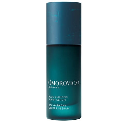 Omorovicza - Blue Diamond Face Serum