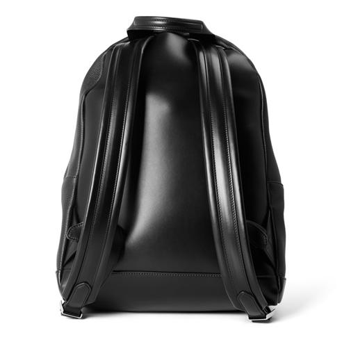 Tom Ford - Men's Soft Grain Leather Backpack