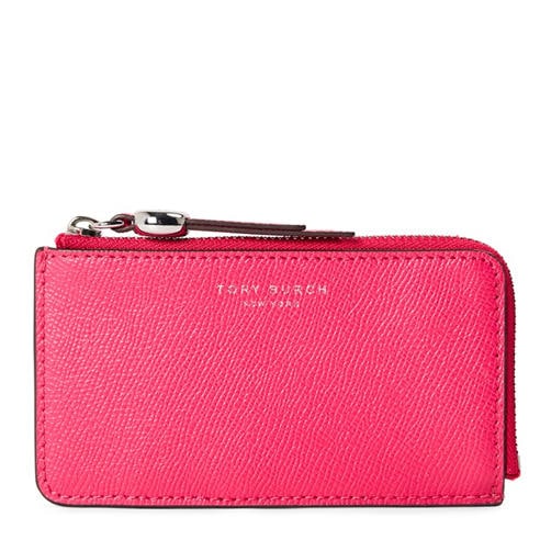 Tory Burch - Romy Zip Card Case