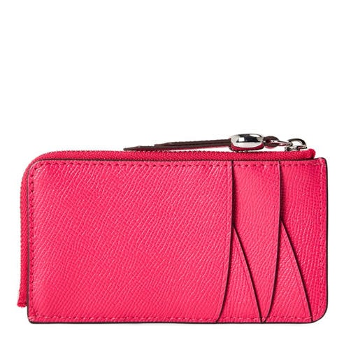 Tory Burch - Romy Zip Card Case