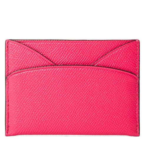Tory Burch - Romy Flat Card Case